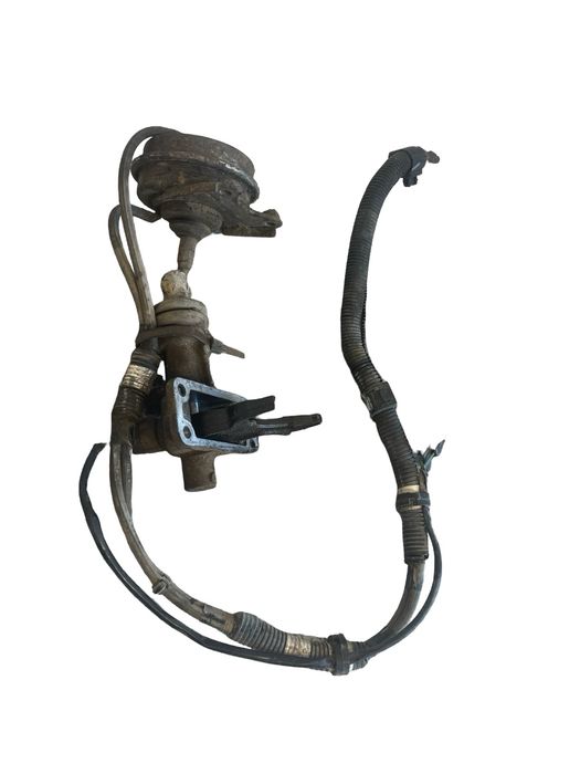 Actuator Cuplare 4X4 / Add Punte Fata Mazda Bt-50 Pickup Cd, Un 2006