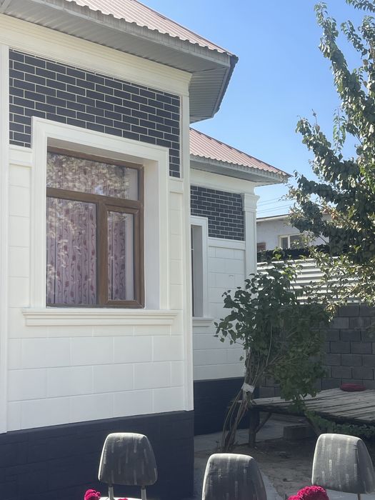 Термо панель полифасад