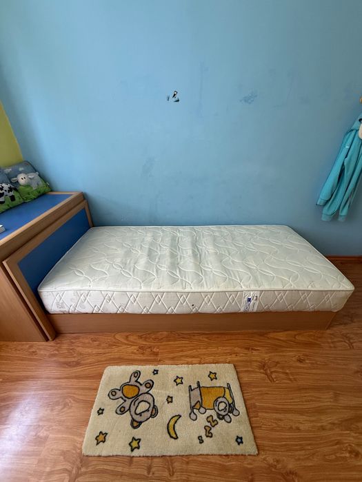 Обзавеждане за детска стая