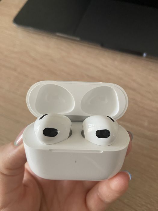 Наушники Airpods 3