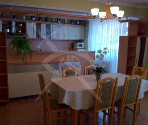 Четиристаен  апартамент под наем в Центъра 29939