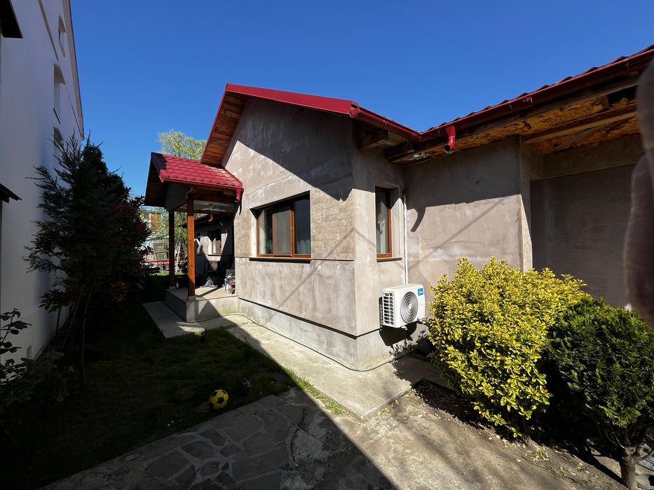 Casa Noua-Cartier Progresul