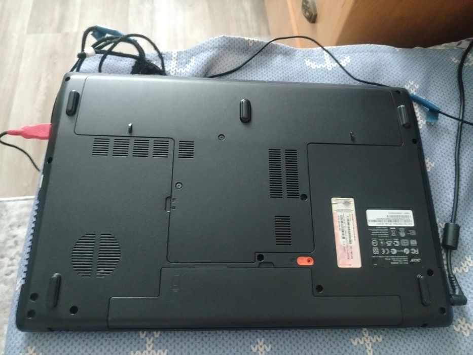 Продам Ноутбук айсер