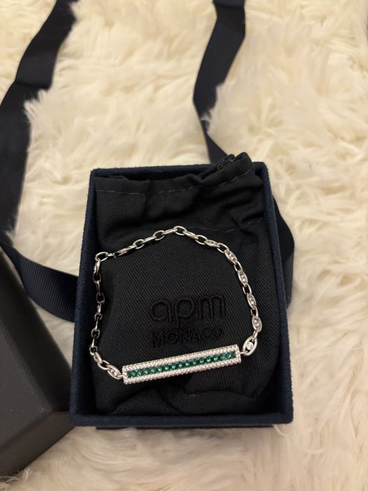 APM Monaco нова гривна