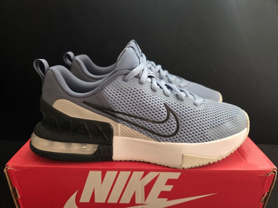 Nike Air Max 44,5 номер - оригинални мъжки маратонки