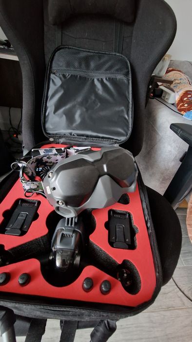 Dji goggles V2 Vand sau schimb