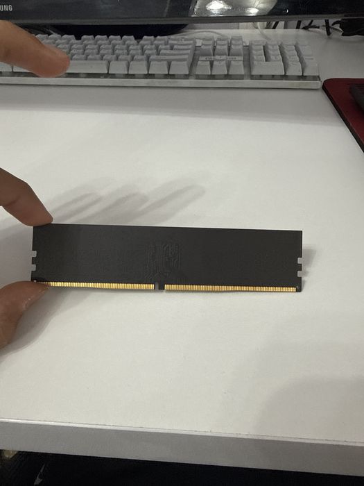 Colorful 8GB DDR4-2666
