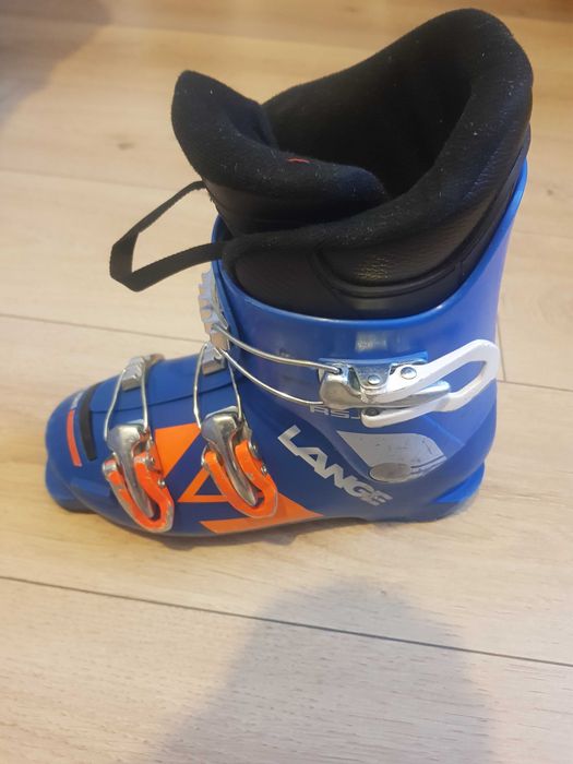 Clapari copii Lange marimea 21cm