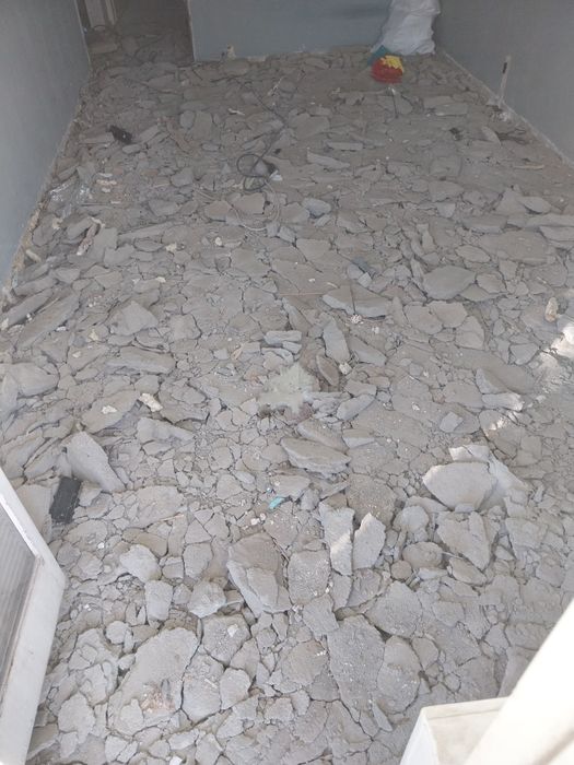 Кърти чисти извозва евтино