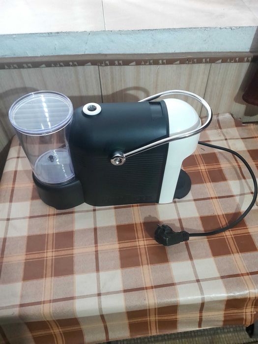 Кафемашина - Lavazza