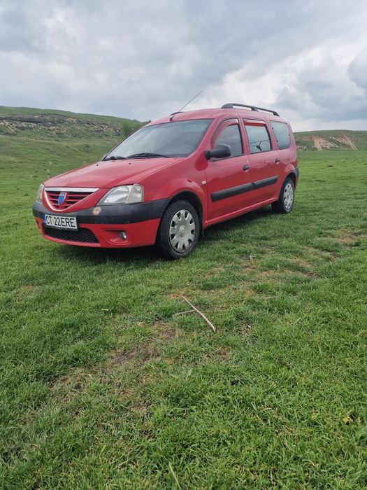 Dacia Logan MCV 1.5dci