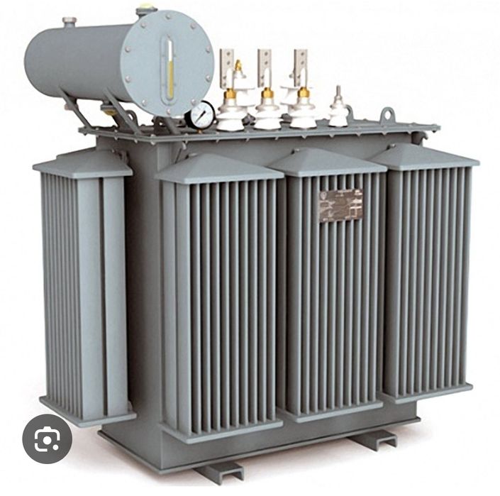 Ремонт и обслуживание КТП-10 и трансформаторов