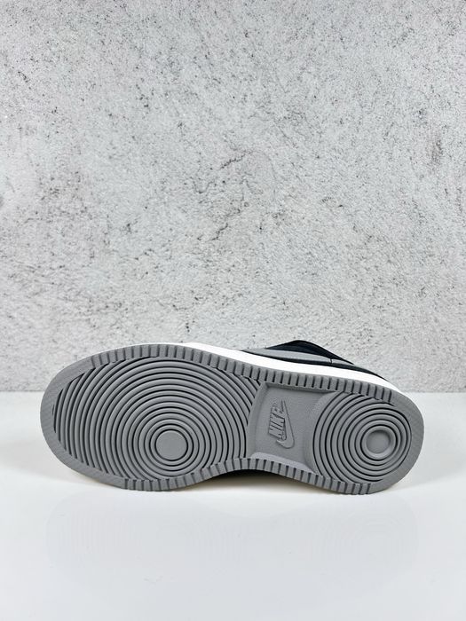 Air Jordan 1 KO Low Shadow