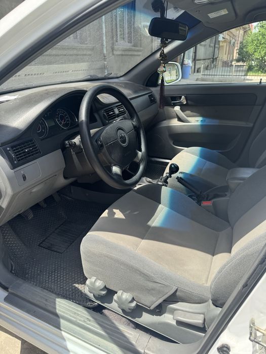 Chevrolet Lasetti - Jentra oq 2020 benzin