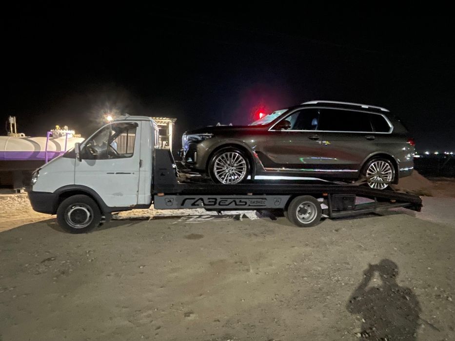 Дешёвые Эвакуатор Город Тараз Круглосуточно Любой Сложности