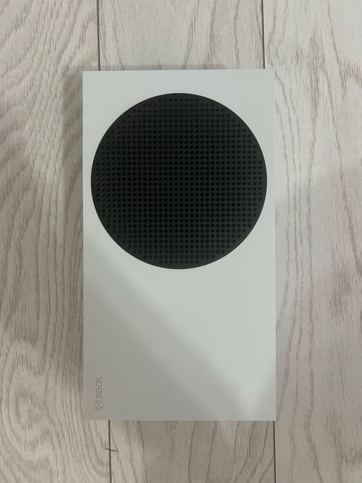 Consola Xbox Series S