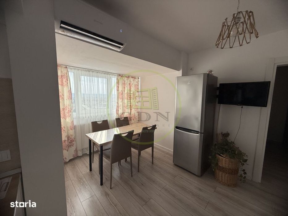 Apartament – Craiova - Vedere 3