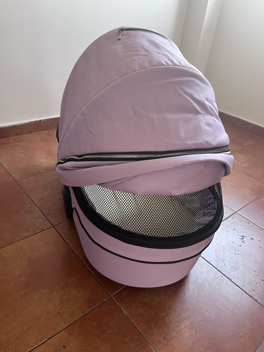 Бебешка количка 3в1