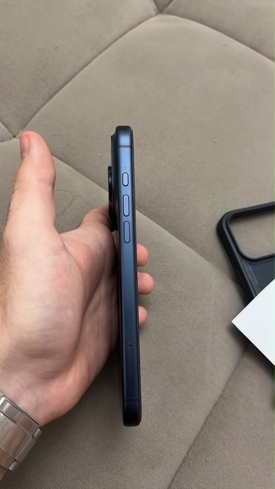 Iphone 17 pro max 256gb