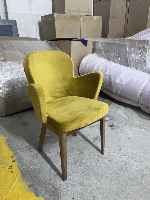 Турецкие Премиум Стулья — В Наличии