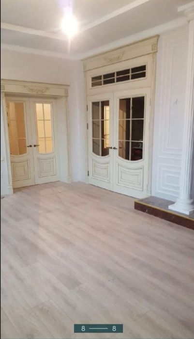 поклейка ОБОЕВ, ЛЕВКАС, закатка