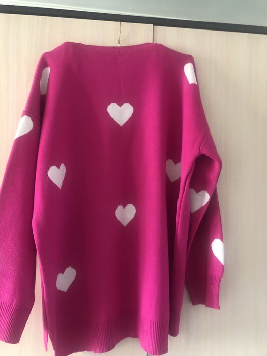 Новый джемпер Турция