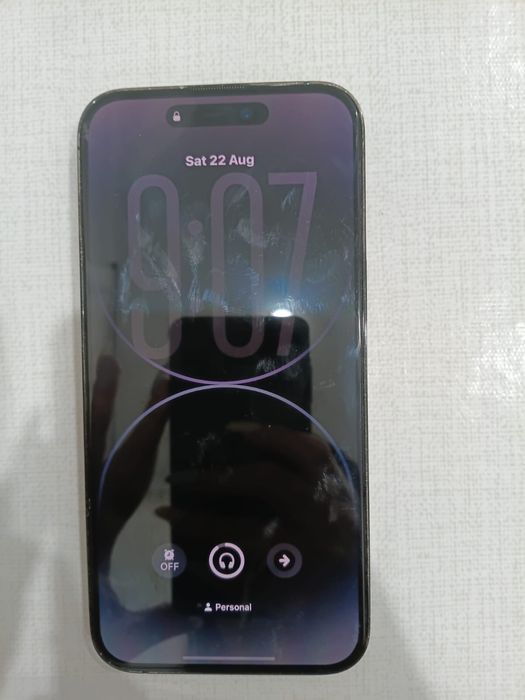 Iphone 14 pro max