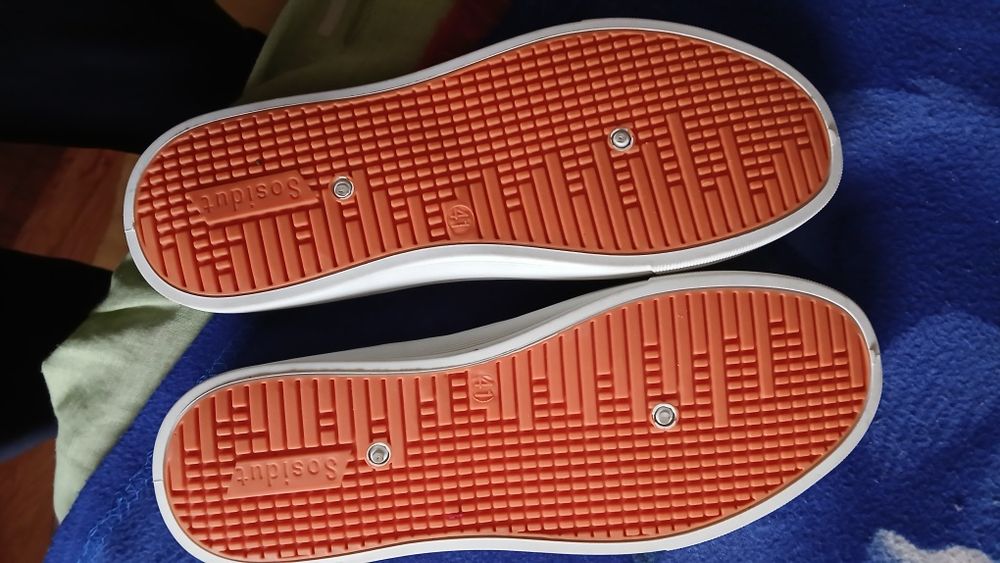 Ieftini Noi Pantofi B panza