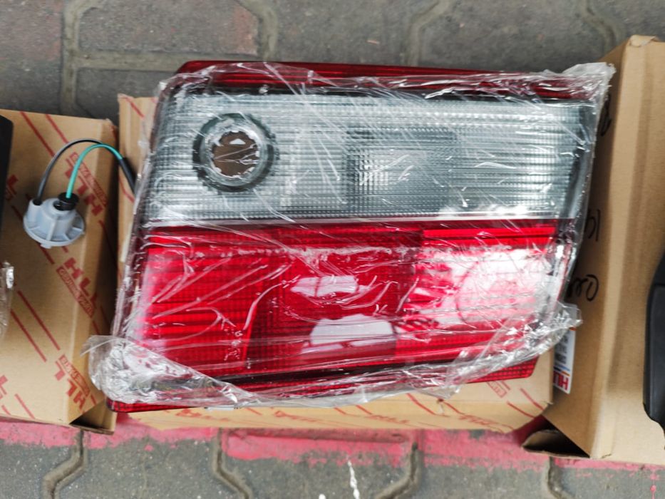 Карина Е задание фонари