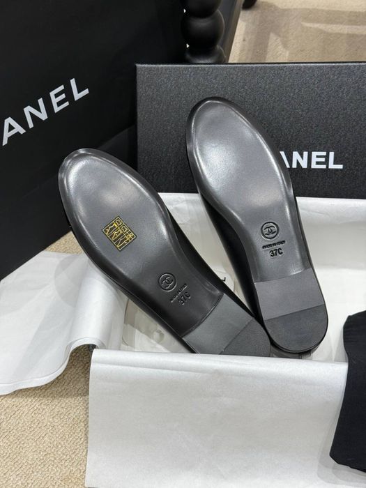 Balerini Chanel 35-42