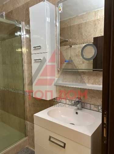 Дава се под наем Тристаен апартамент в Варна, ВИНС - 106 кв.м за 1275 € - Снимка #13