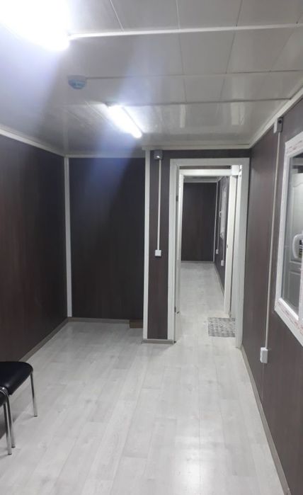 Оптом! Контейнер утепленный жилой