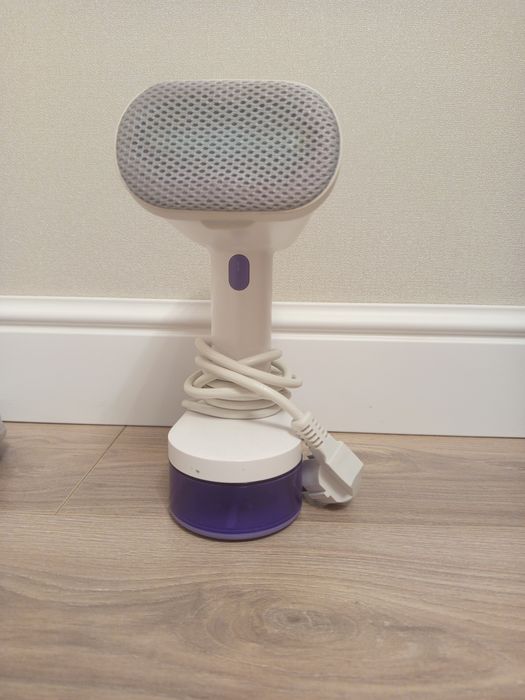 Продаю отпариватель КТ-85-1