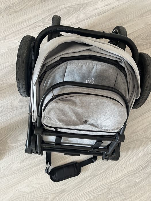 Детска количка MUUVO Quick 2.0