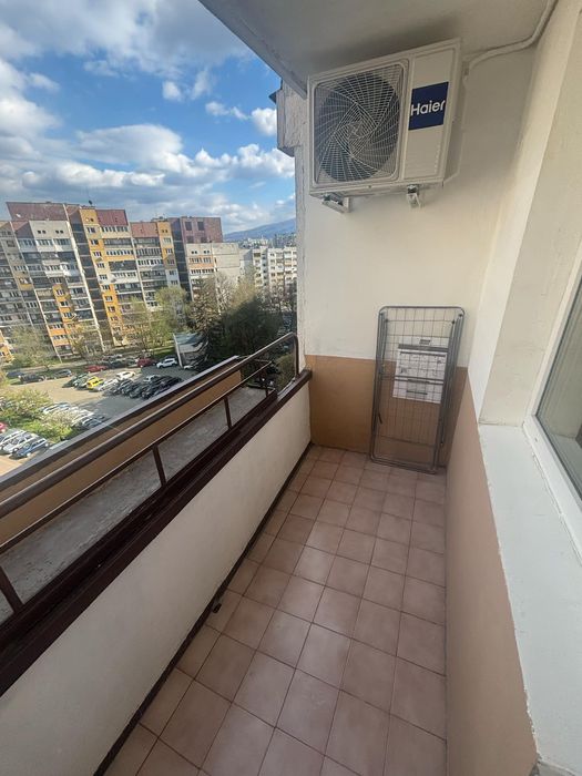 Дава се под наем Двустаен апартамент в София, Разсадника - 75 кв.м за 475 € - Снимка #10