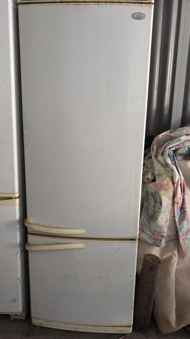 Холодильники на запчасти