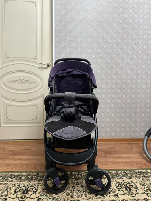 Продам коляску Babyton