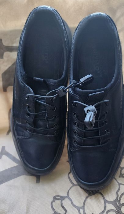 Обувь для подростка