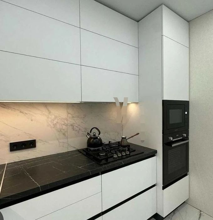 Кухонная мебель на заказ