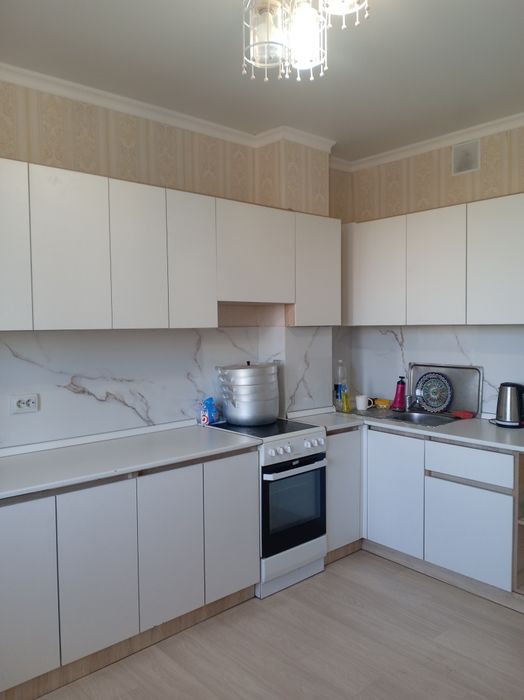 Продам 2хкомнатную квартиру