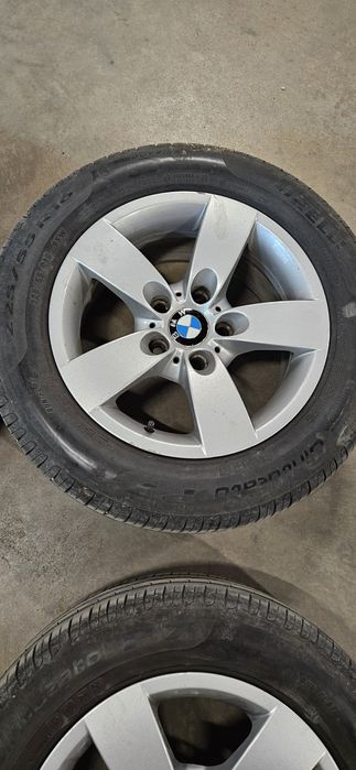 Джанти бмв е60 стил 242