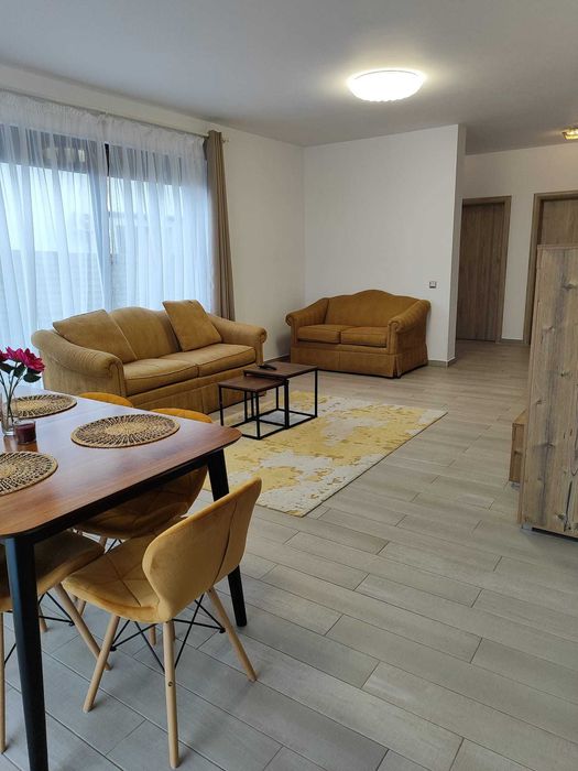 Inchiriere vila Saftica