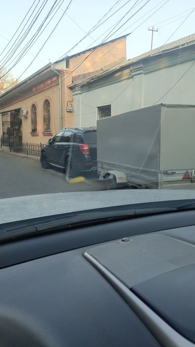 Переезд Узбекистан Россия любой город