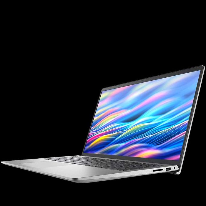 Dell Pro 15 Essential | Intel Core i7-1355U | 16GB DDR5 | 512GB NVMe SSD | 15.6" FHD | Fingerprint | Ubuntu |
