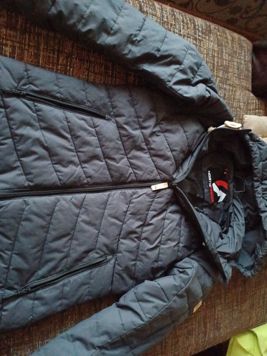 Зимно яке Northfinder S