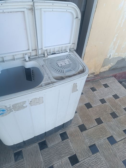 Shivaki pol avtamat  6kg