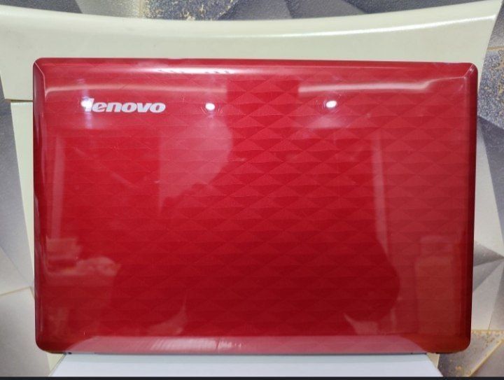 Lenovo ideapad Z480