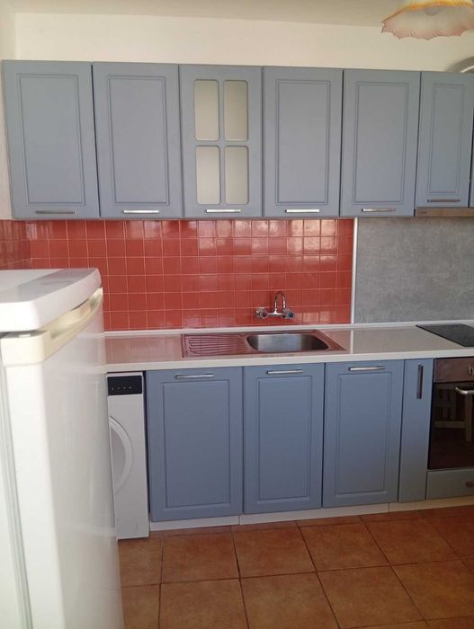 Дава се под наем Двустаен апартамент в София, Център - 75 кв.м за 474.3 € - Снимка #2