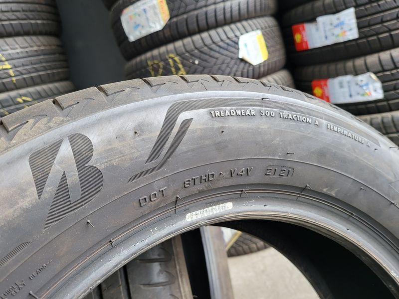 225/60/18 BRIDGESTONE 4бр