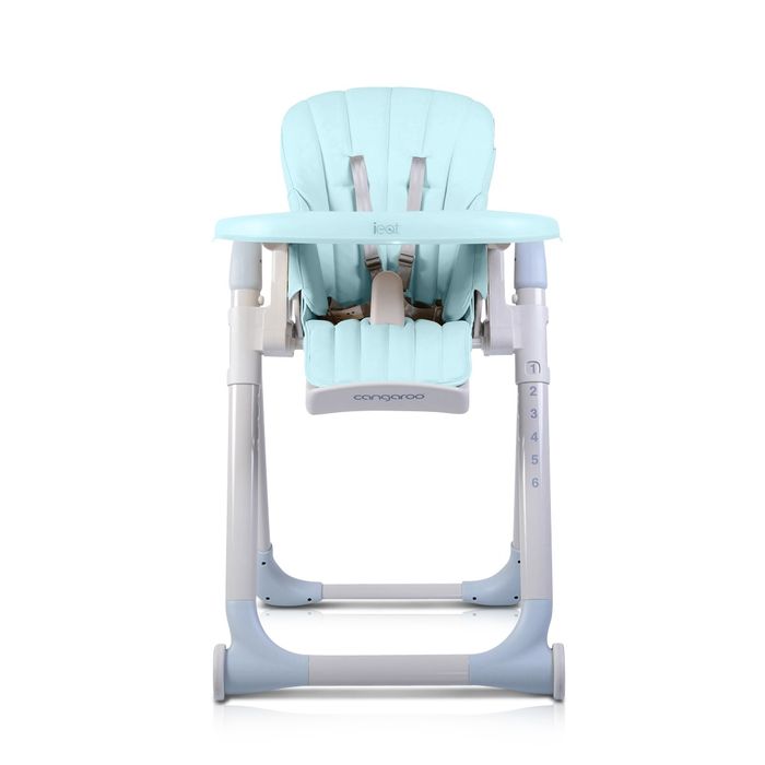 Столче за хранене Cangaroo I Eat
